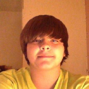 Meet your Posher, Ashton